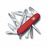 Нож перочинный Victorinox Deluxe Tinker 91 мм 17 функций 1.4723