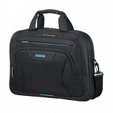 Сумка для ноутбука American Tourister AT WORK 33G*09 007 black