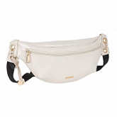 Сумка поясная Pola 84523 grey