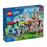 Конструктор LEGO Центр города 60292