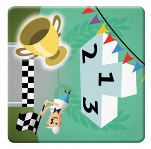 Настольная игра Hobby World Суперралли 915147