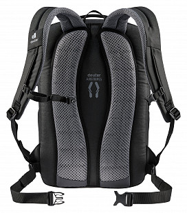 Рюкзак Deuter Giga 3812321-7000 black (2021)