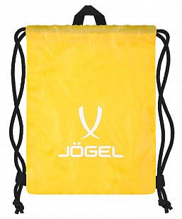 Мешок для обуви Jogel CAMP Everyday Gymsack JC-4BP-0221 yellow
