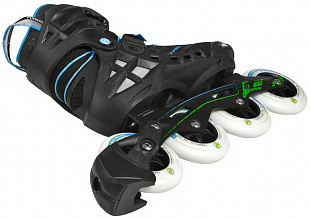 Роликовые коньки Powerslide Phu Lambda Men 940177