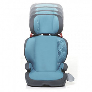 Автокресло Geoby CS901 (WFXL)