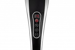 Массажер универсальный Bradex KZ 0567 black