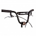 Самокат внедорожный Novatrack City Line Beige 16/12" 16STAMPN1CL.BG8