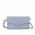 Сумка городская Ors Oro CS-0117 /3 grey/light blue