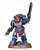 Бустер Games Workshop Space Marine Heroes 1шт SMH-01-60/1 Бустер Games Workshop Space Marine Heroes 1шт SMH-01-60/1