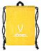 Мешок для обуви Jogel CAMP Everyday Gymsack JC-4BP-0221 yellow