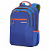 Рюкзак American Tourister Urban Groove для ноутбука 15.6" 24G-01006 Blue Рюкзак American Tourister Urban Groove для ноутбука 15.6" 24G-01006 Blue