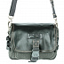 Молодежная сумка Polar М312 grey