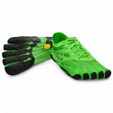 Мокасины Vibram Seeya Ls M green/black