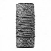 Шарф женский Buff Original Slim Fit Quill gray