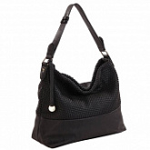 Женская сумка Pola 8269 black