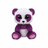 Мягкая игрушка TY Панда Boom Boom Beanie Boos 15 см 37207