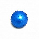 Мяч массажный KPVC 4 10 см