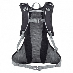 Велорюкзак Husky Powder 10L Black