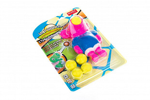 Стреляющий зверь Bradex Поросенок DE 0328