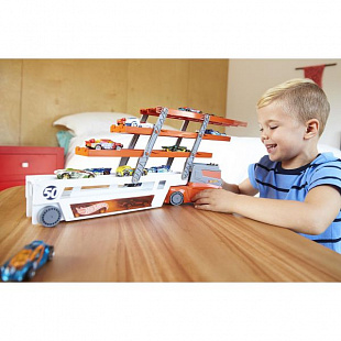 Машинка Hot Wheels Мега-грузовик (FTF68)
