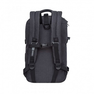 Рюкзак GRIZZLY RQ-914-1 black