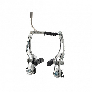 Тормоза V-brake передний и задний Alhonga HJ-6021S7 для MTB/Trekking/City ZTB12610