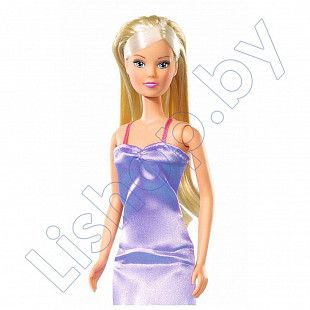 Кукла Steffi LOVE Loft Bathroom 29 см. (105730410)