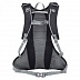 Велорюкзак Husky Powder 10L Black