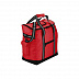 Сумка-холодильник Beach Side Deluxe 12017201 Red