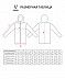 Куртка ветрозащитная Jogel CAMP Rain Jacket blue