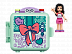 Конструктор LEGO Модный кьюб Эммы 41668