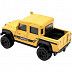 Машинка Hot Wheels Базовой коллекции '15 Land Rover Defender Double Cab 179/250 (5785 JBC00) mainline 2025