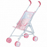 Кукла Zapf Creation Коляска для куклы Baby Annabell 700471