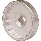 Съемник каретки Cyclus Tools Shimano Hollowtech II под ключ 3/8