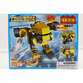 Конструктор Cogo 4847