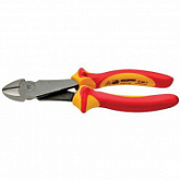 Кусачки Whirlpower Боковые Диэлектрические 20 см Cr-V 15704-21-200