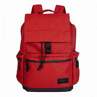 Городской рюкзак GRIZZLY RQ-006-1 /2 red