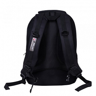 Рюкзак Polar 86086 black