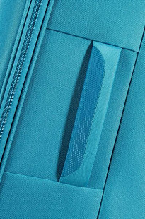 Чемодан American Tourister Funshine 55см 20G-11001 Light Blue