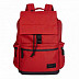 Городской рюкзак GRIZZLY RQ-006-1 /2 red