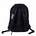 Рюкзак Polar 86086 black