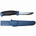 Нож Morakniv Companion Navy Blue