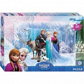Пазлы Step Puzzle Disney Холодное сердце 94028