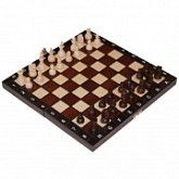 Шахматы с доской АС-102