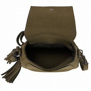 Сумка городская Ors Oro CW-995 /3 khaki