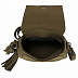 Сумка городская Ors Oro CW-995 /3 khaki