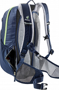 Рюкзак Deuter Bike I 18 SL 3203219-3003 midnight