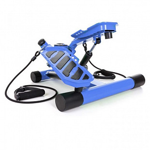 Степпер Hop-Sport HS-30S blue