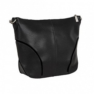 Женская сумка Pola 68292 black