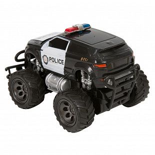 Радиоуправляемая машина YAKO Джип Safari Драйв 6142K 1 шт (в ассортименте)